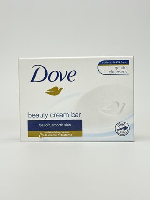 Мило Dove Beauty Beauty Cream Bar 100g
