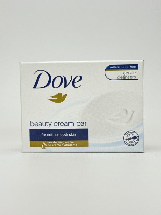 Мило Dove Beauty Beauty Cream Bar 100g