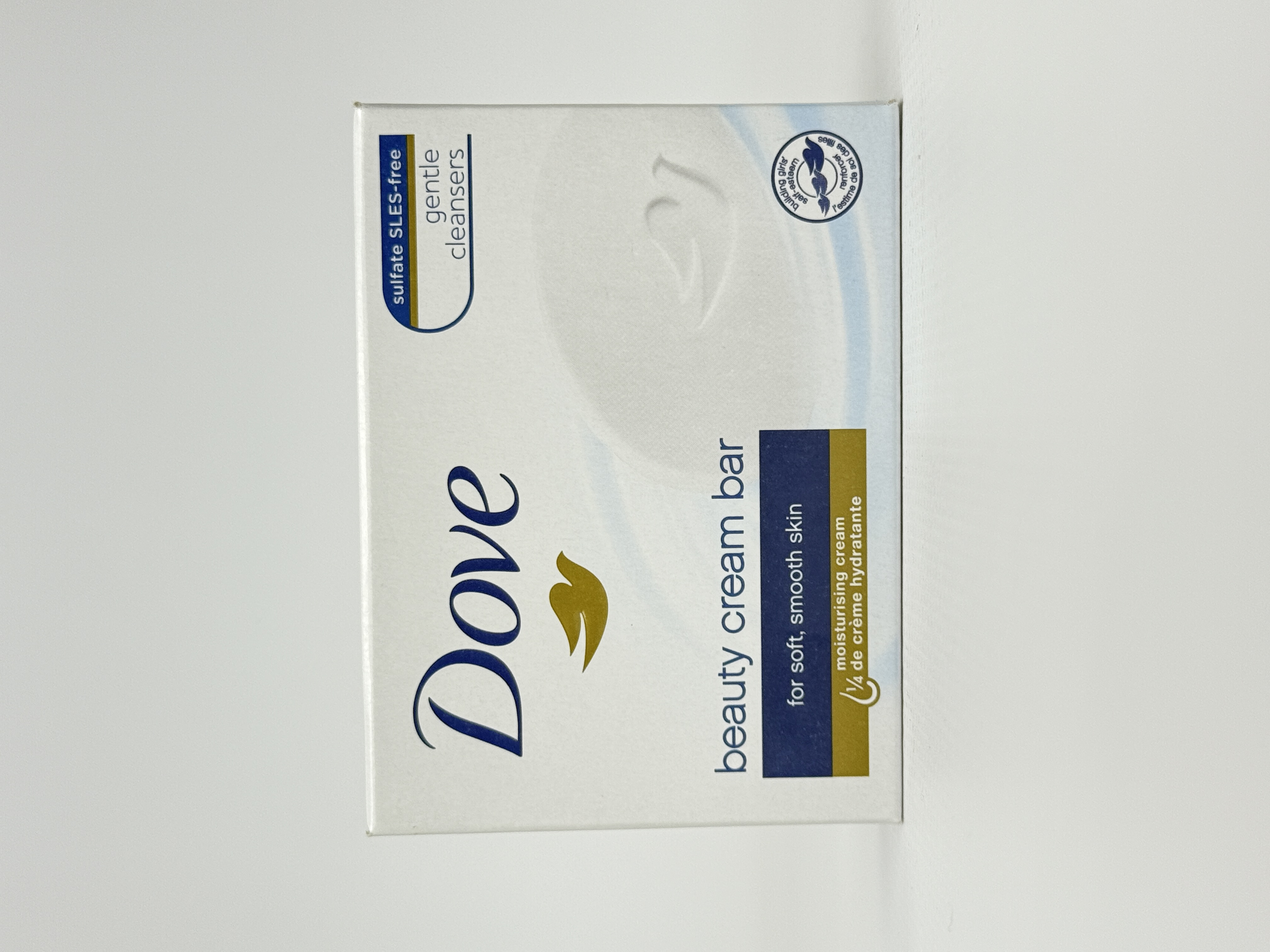Мило Dove Beauty Beauty Cream Bar 100g