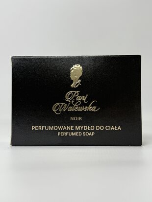 Мило Pani Walewska Noir 100g