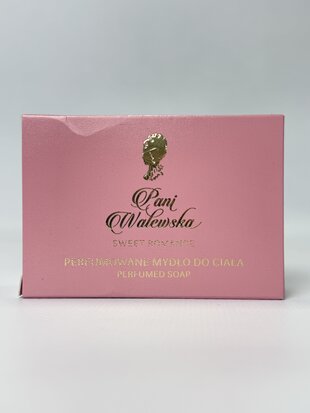 Мило Pani Walewska Sweet Romance 100g