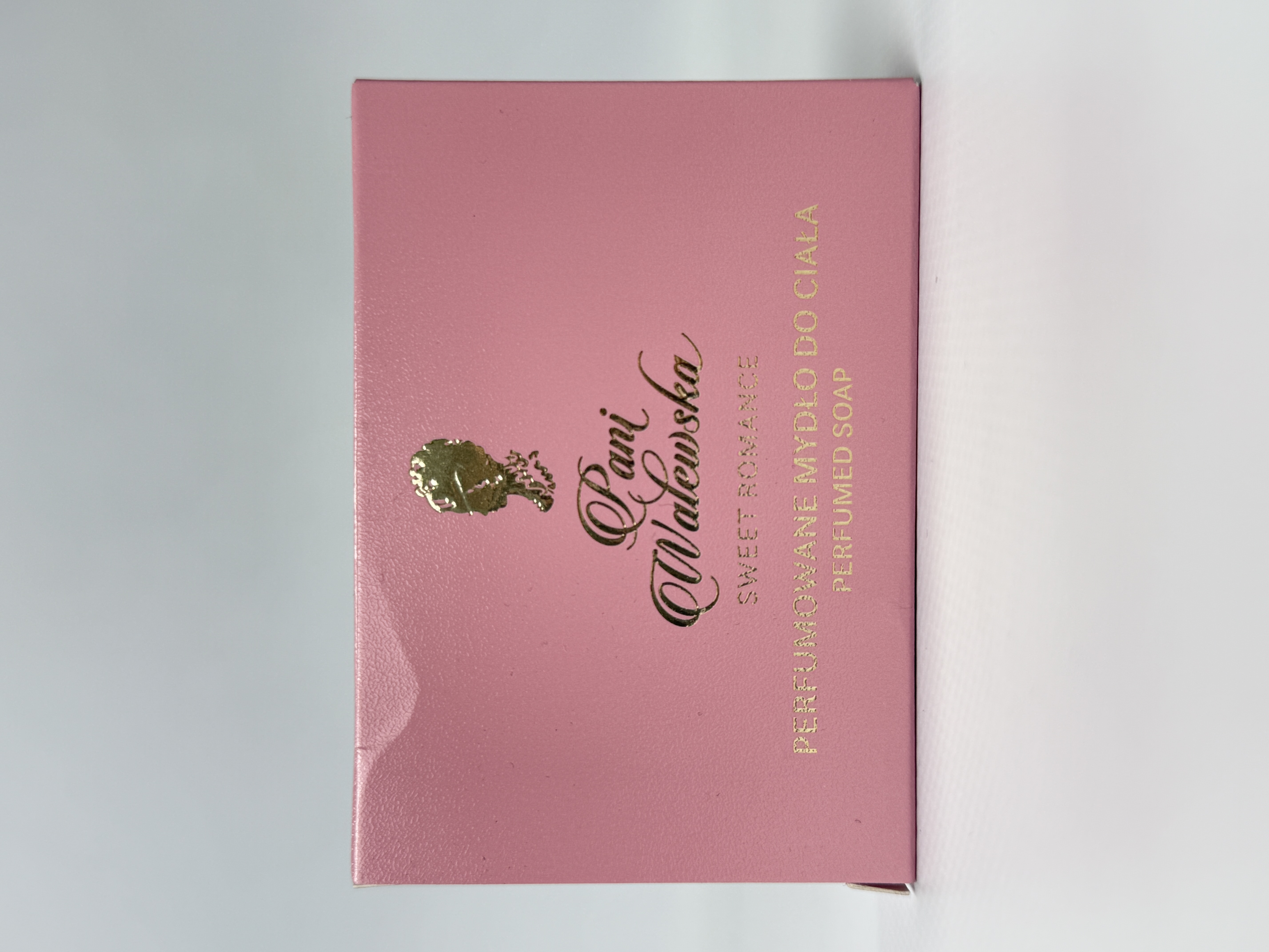 Мило Pani Walewska Sweet Romance 100g