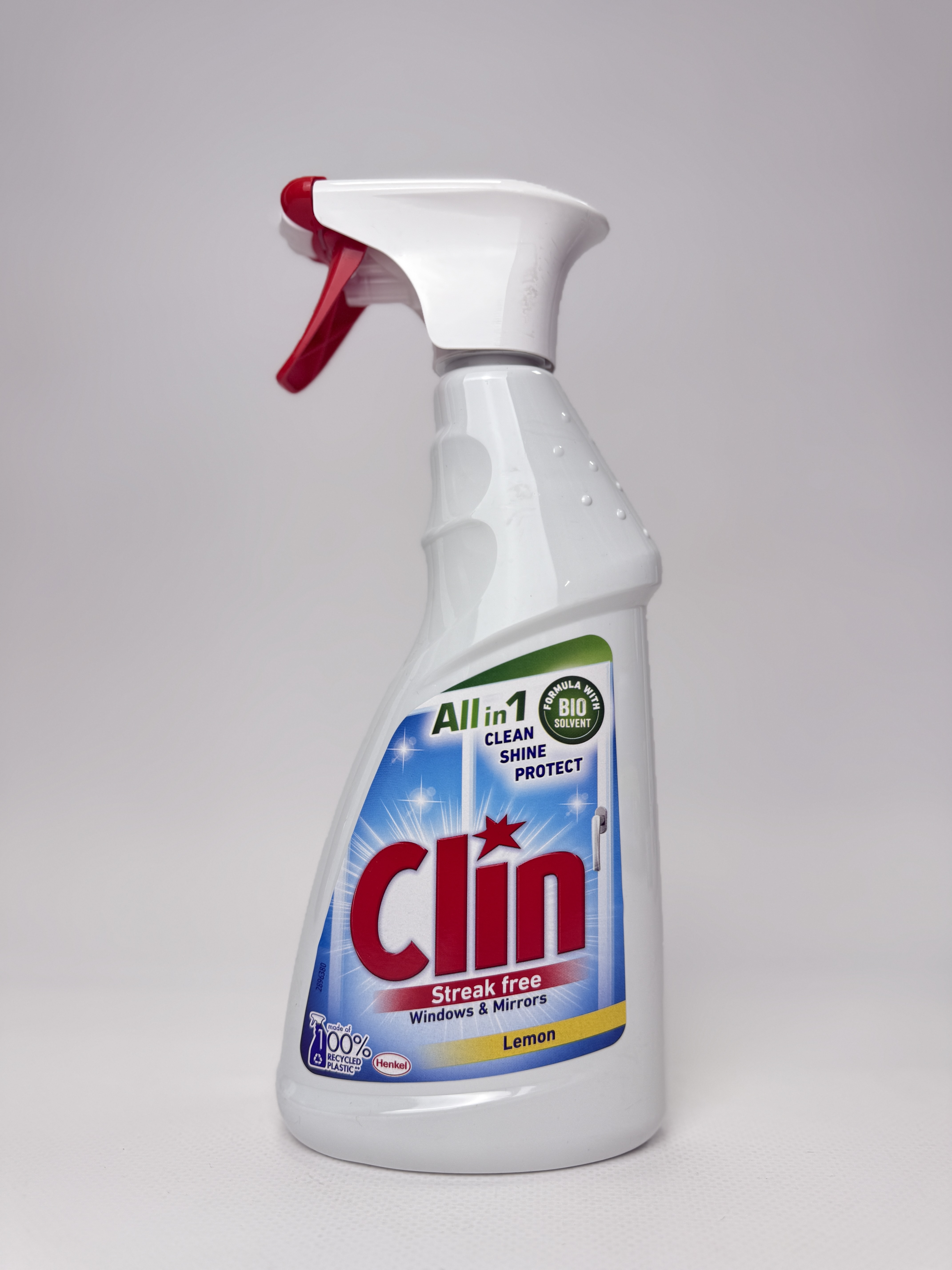 Р/вiкон Клiн Цитрус 500 мл /з тригером