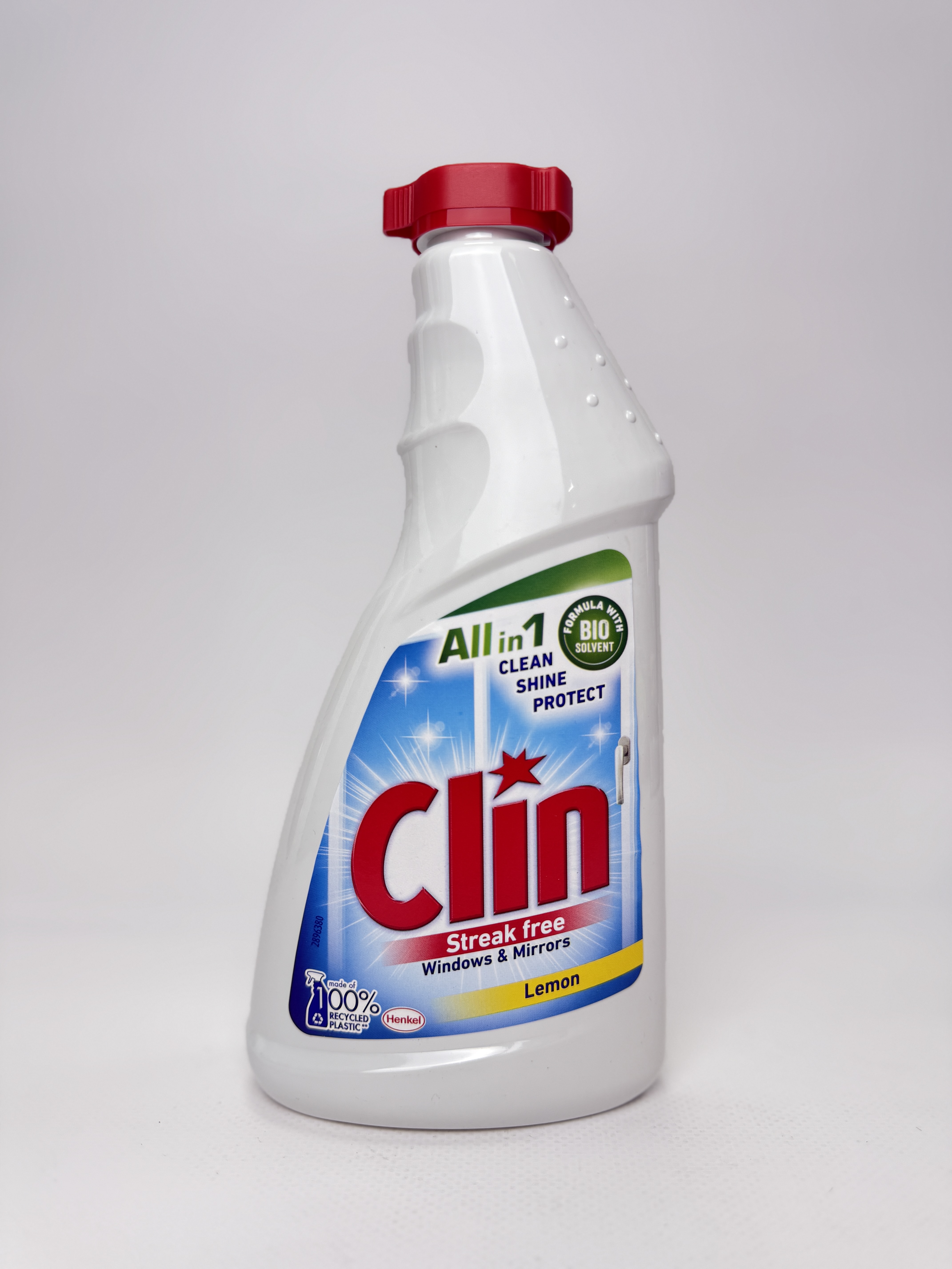 Р/вiкон Клiн Цитрус 500 мл /рефiл/