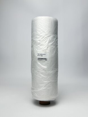 Пакет-майка рулон 22*45 12мкм