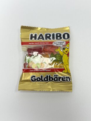 Желейки HARIBO 10g