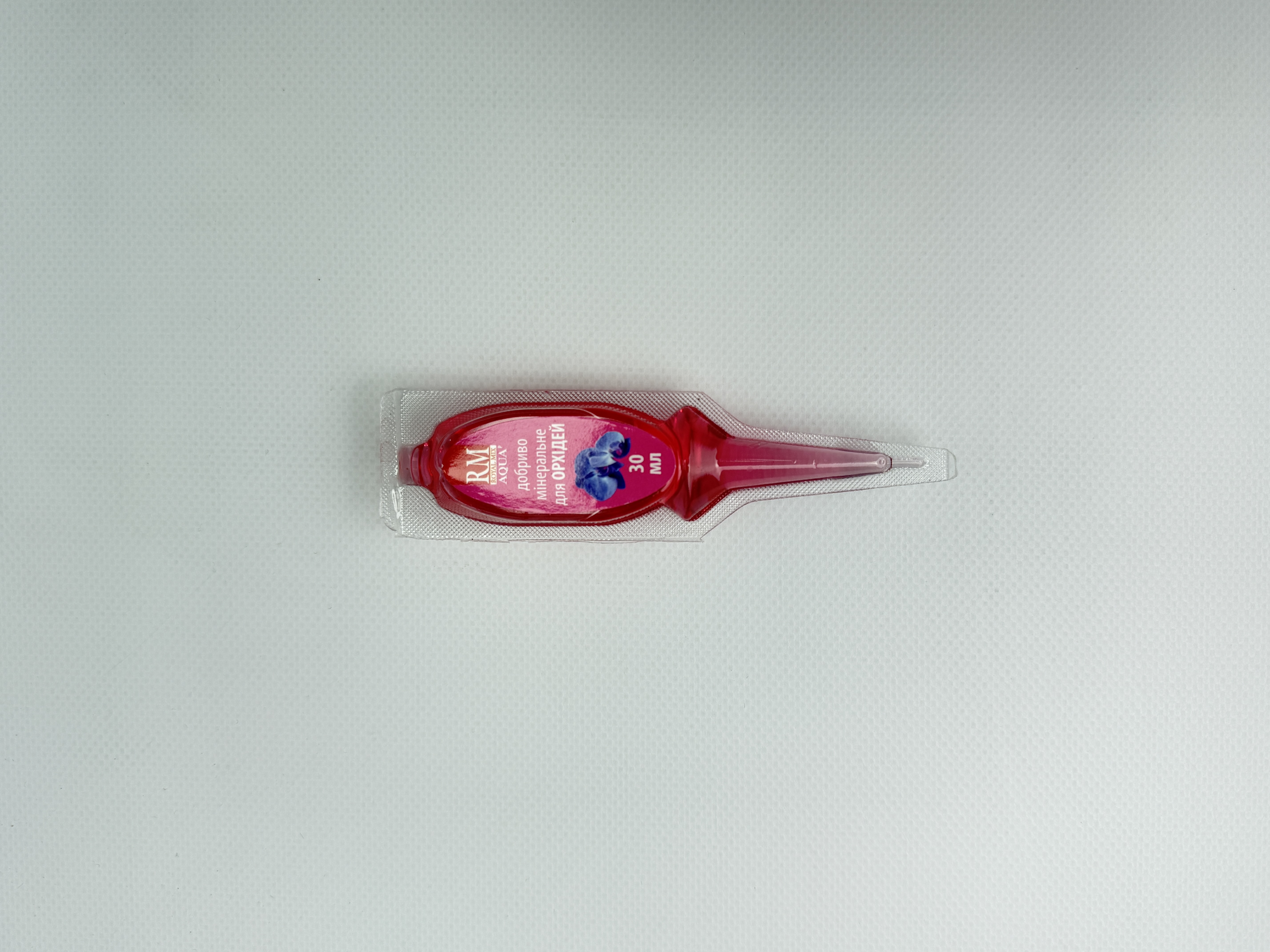 Кристал. добриво ROYAL MIX аква орхідея аплікатор