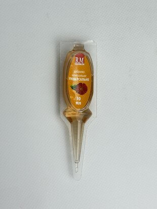 Кристал. добриво ROYAL MIX аква універс. аплікатор