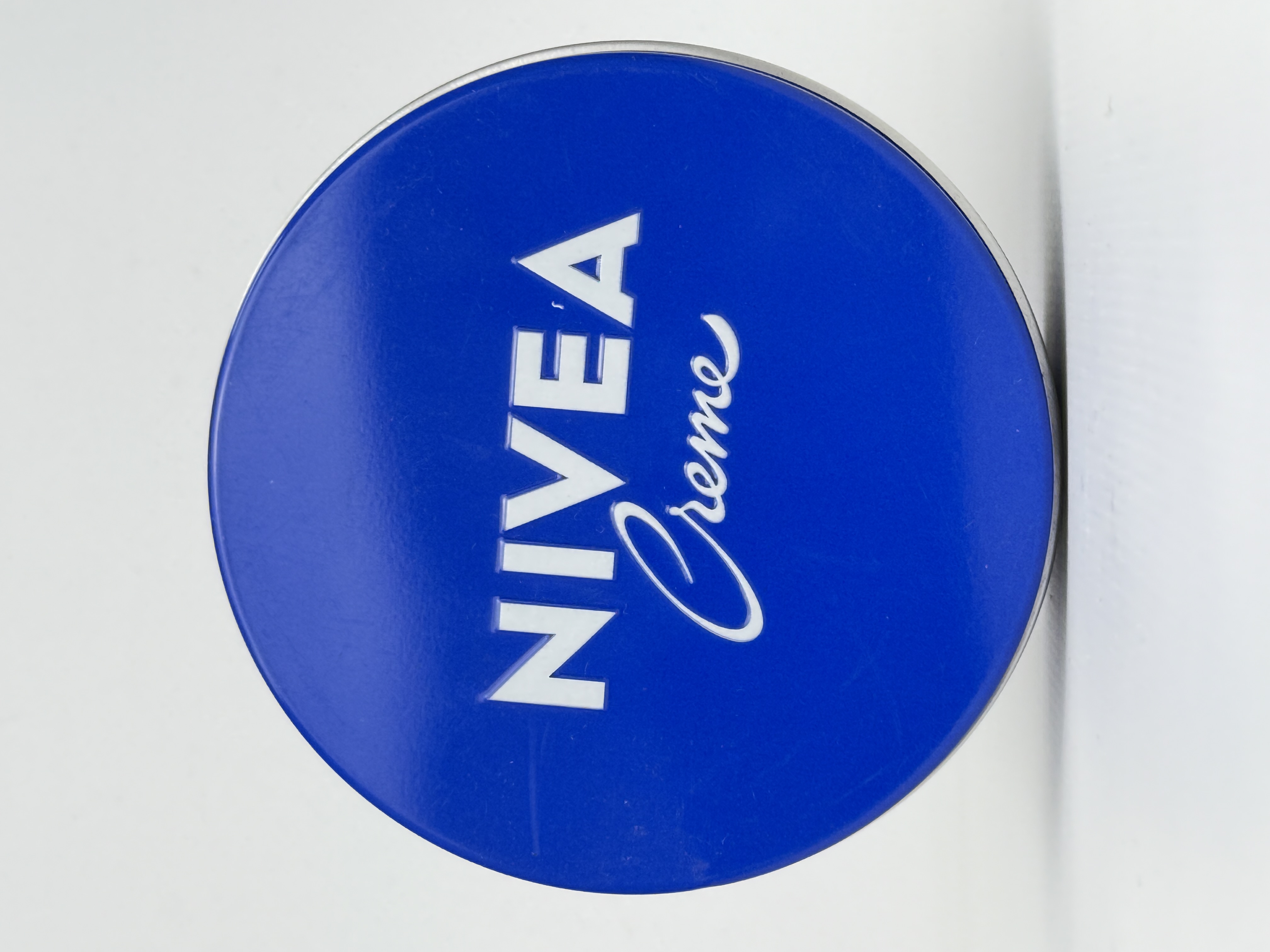 КРЕМ УНІВЕРСАЛЬНИЙ NIVEA 250 МЛ.