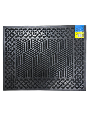 Килимок побутовий К-303 42.5*55