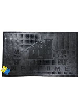Килимки гумові К-19 (Welcome)