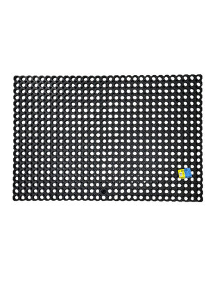 Килимки гумові "сота" К-37