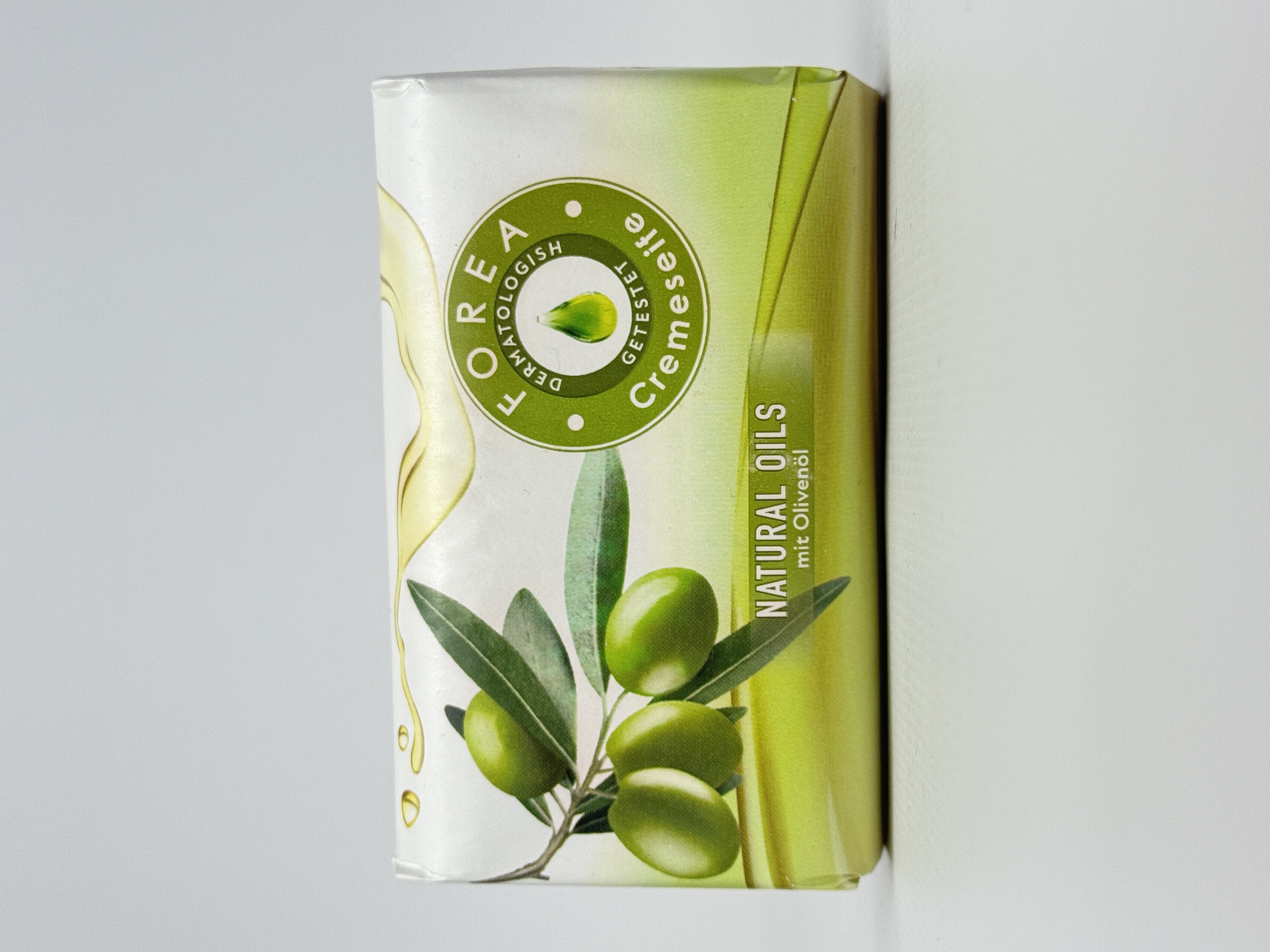 Мило Forea Оливка 150 г