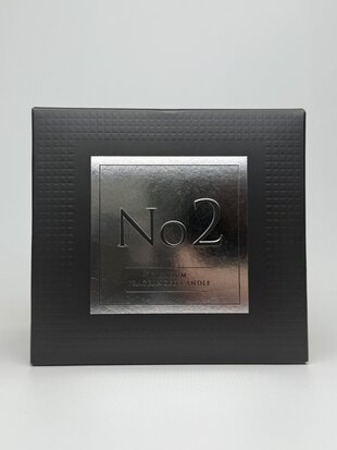 Свічка ароматна №2 300г