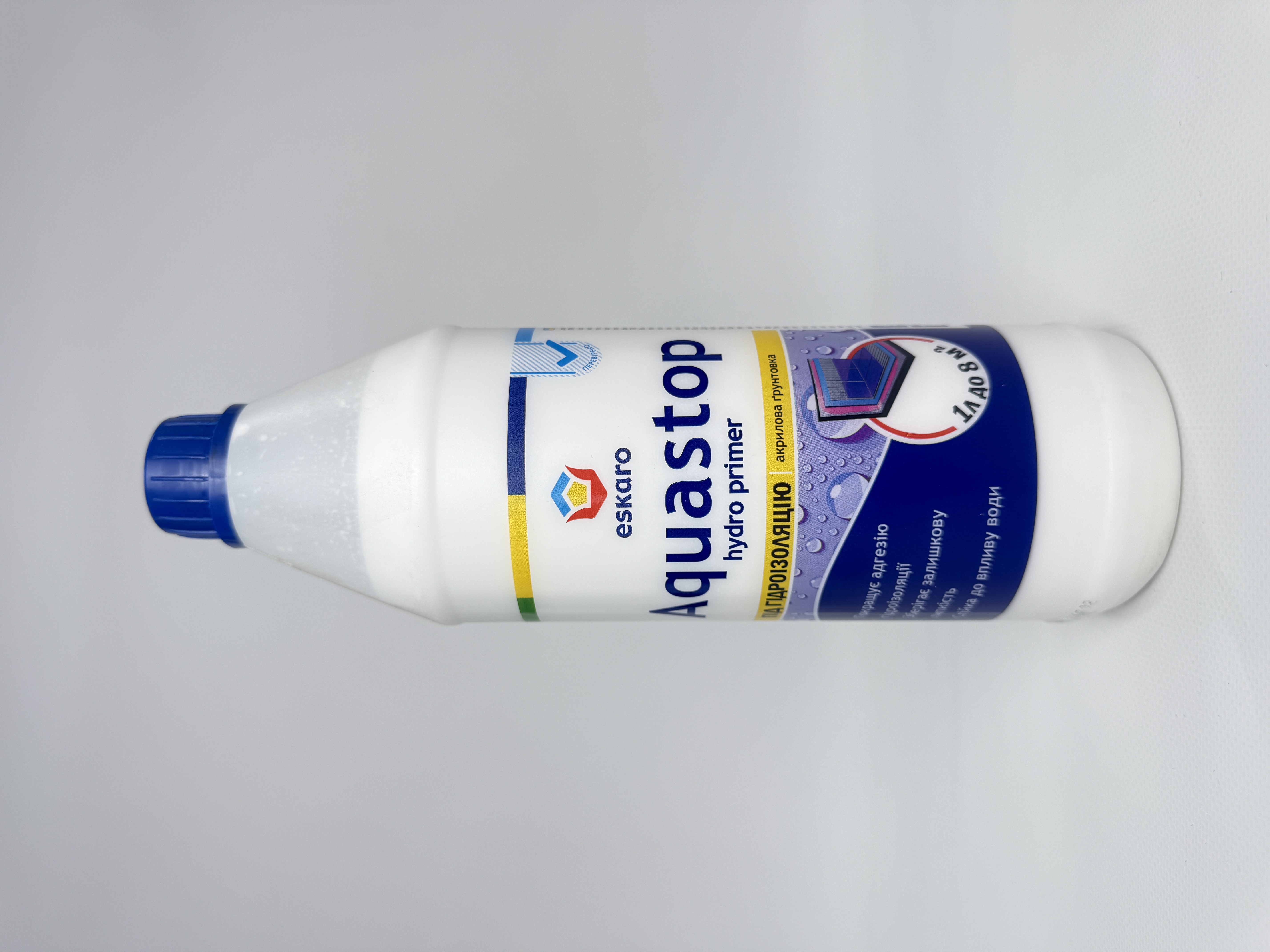 Грунтовка AquaStop Hydro Primer 1 л Eskaro