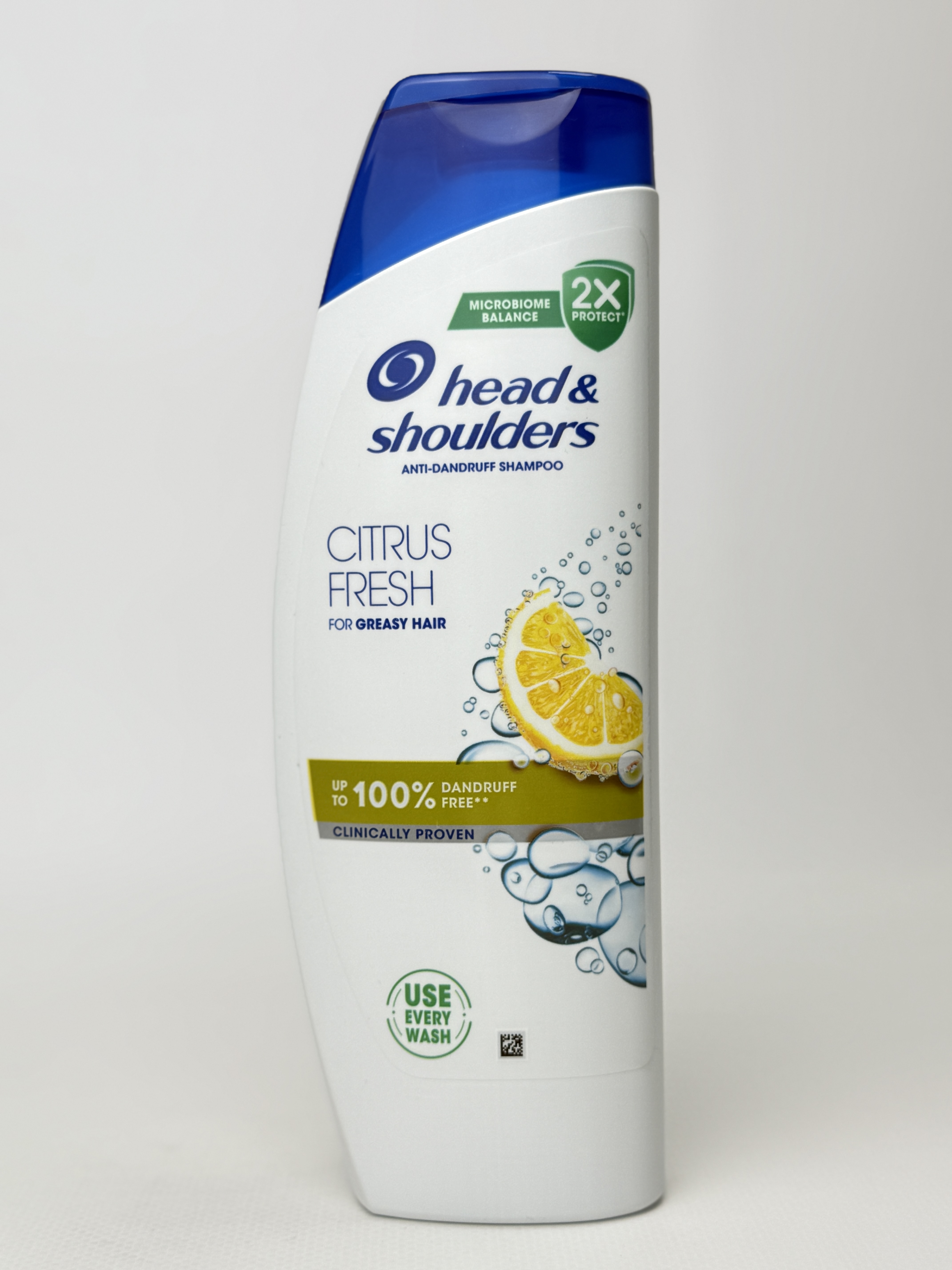 Шампунь Head & Shoulders citrus 400ml