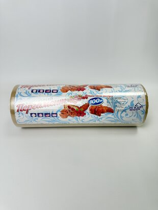 Пергамент коричневий (28см) 100м (1 шт)