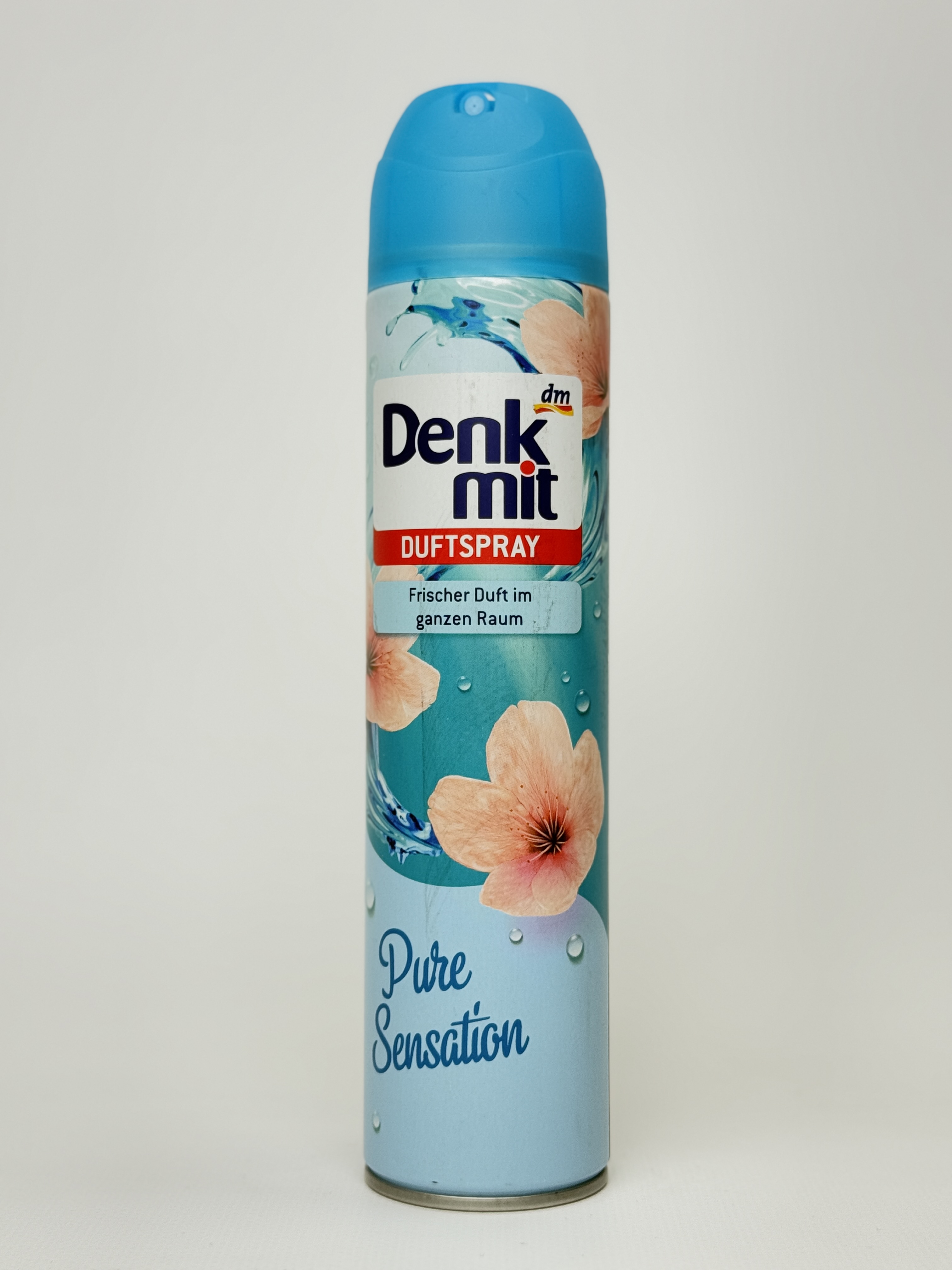 Denk Mit - Освіжувач повітря Pure Sensation 300ml