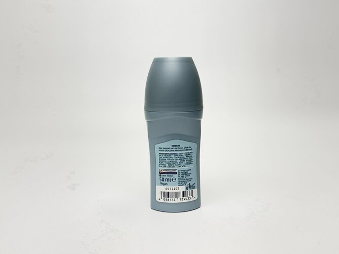 Balea - Man Deo Roll Sensitive 50ml