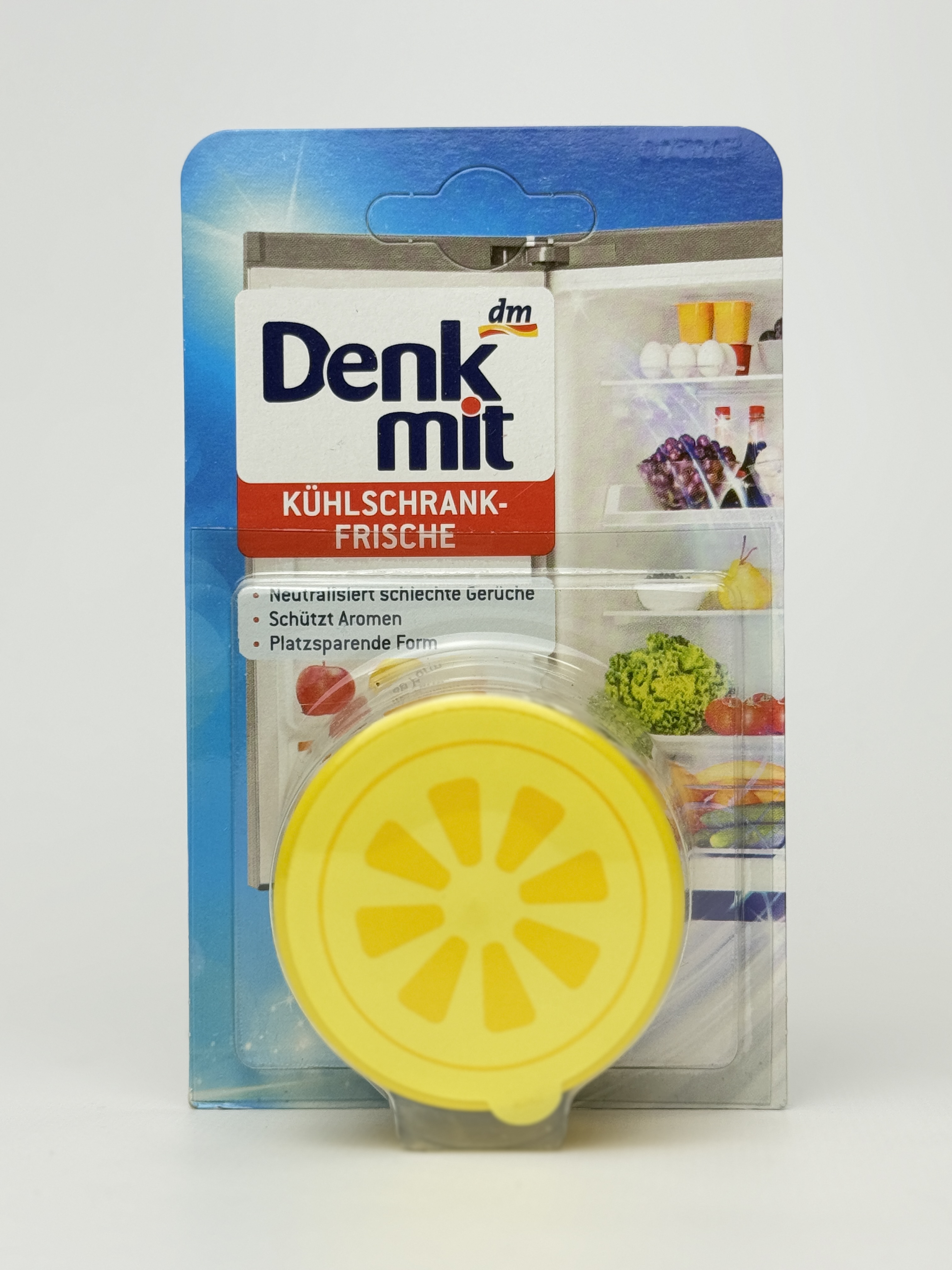 Denk Mit - Kuhlschrank-frische освіжувач холодильника