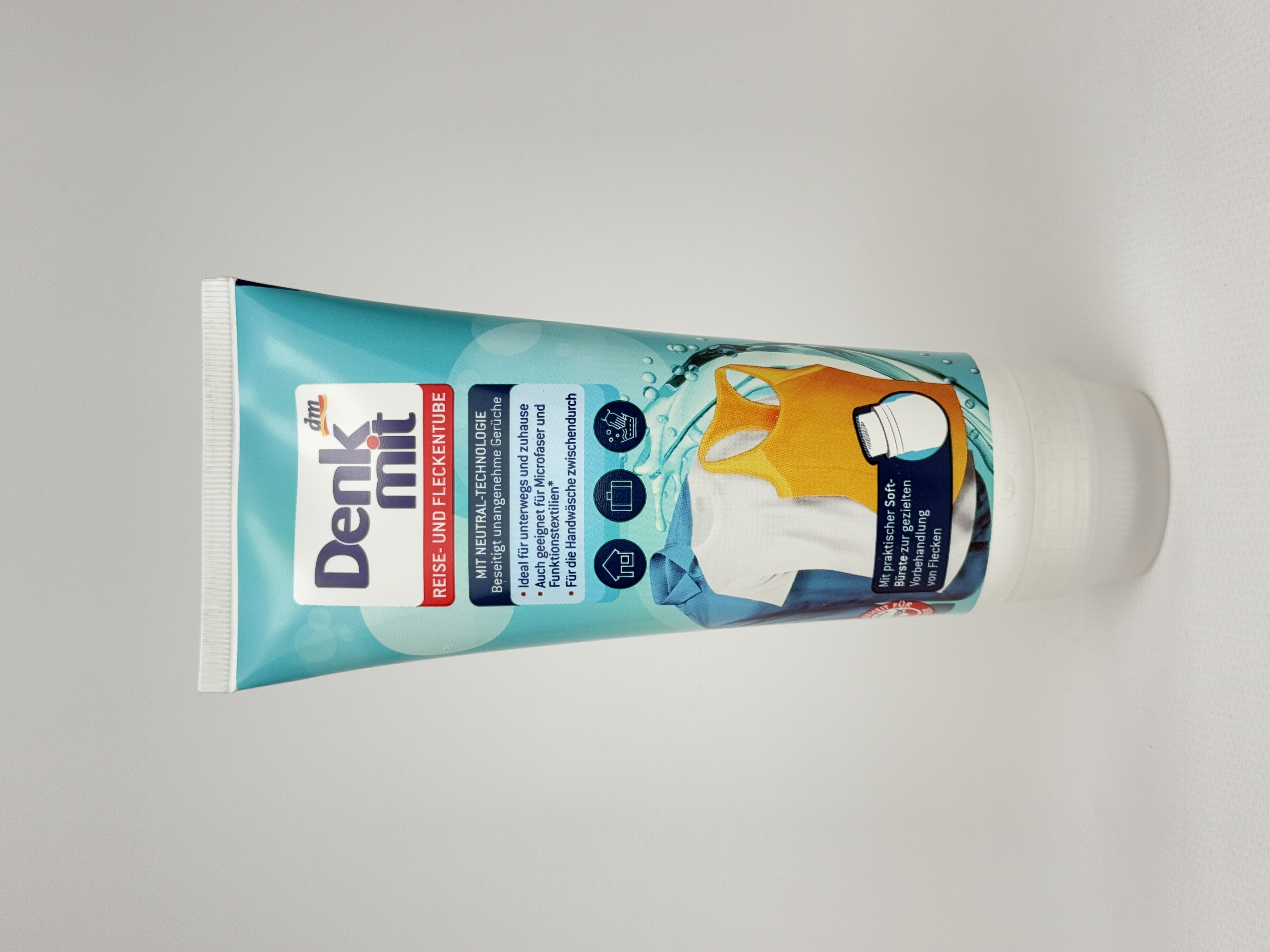 Denk Mit - Fleckentube засіб від плям 200ml