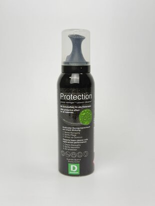 Deichmann Очищення і захист Protect 3в1 125мл