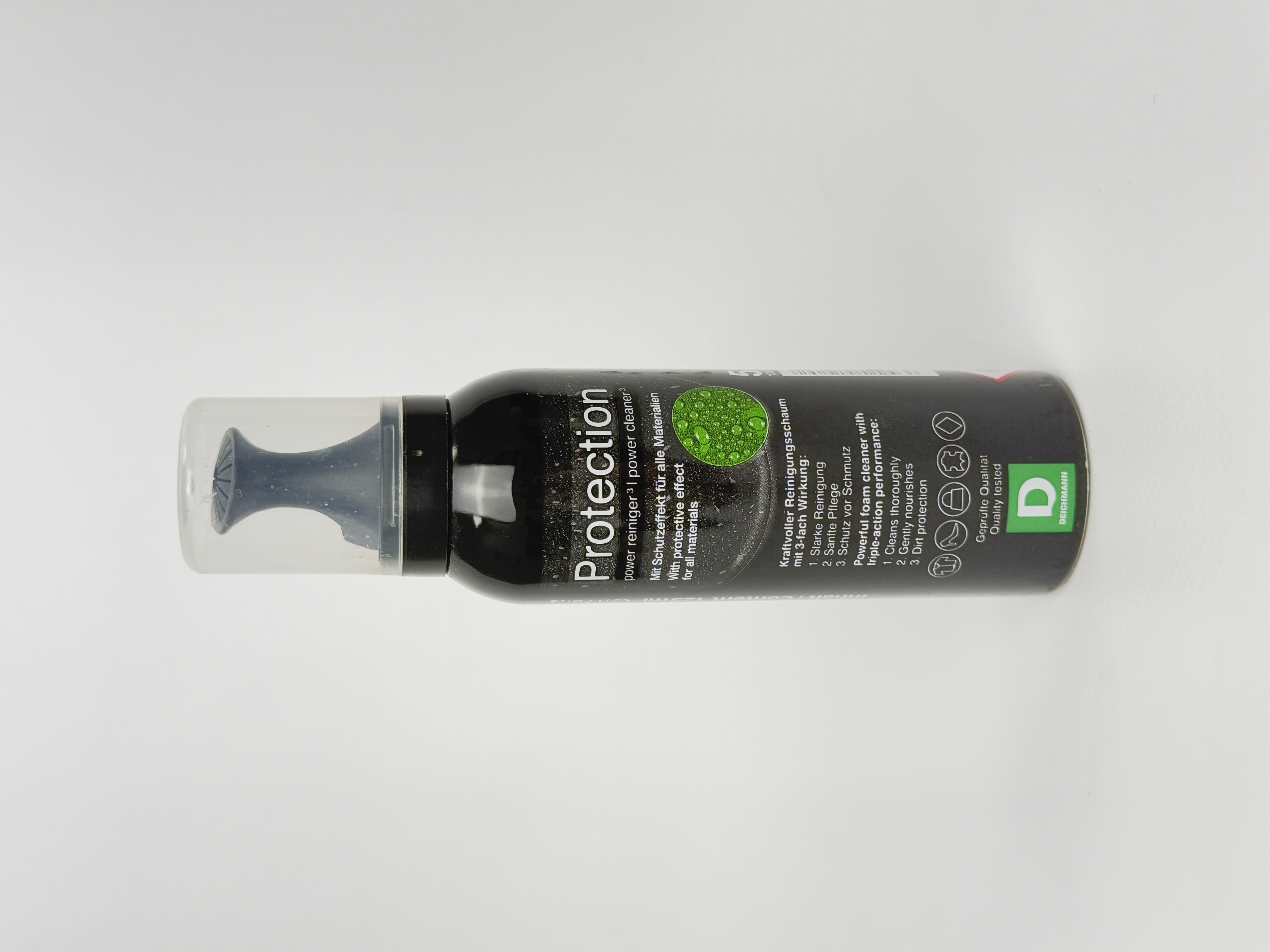 Deichmann - Protect 3in1 Очищення і захист 125ml