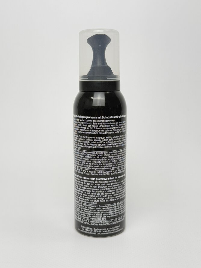 Deichmann Очищення і захист Protect 3в1 125мл