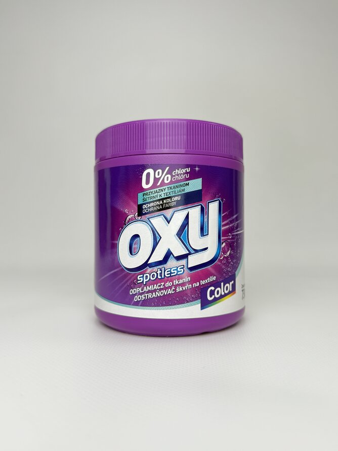 Плямовивідник OXY spotless 730g