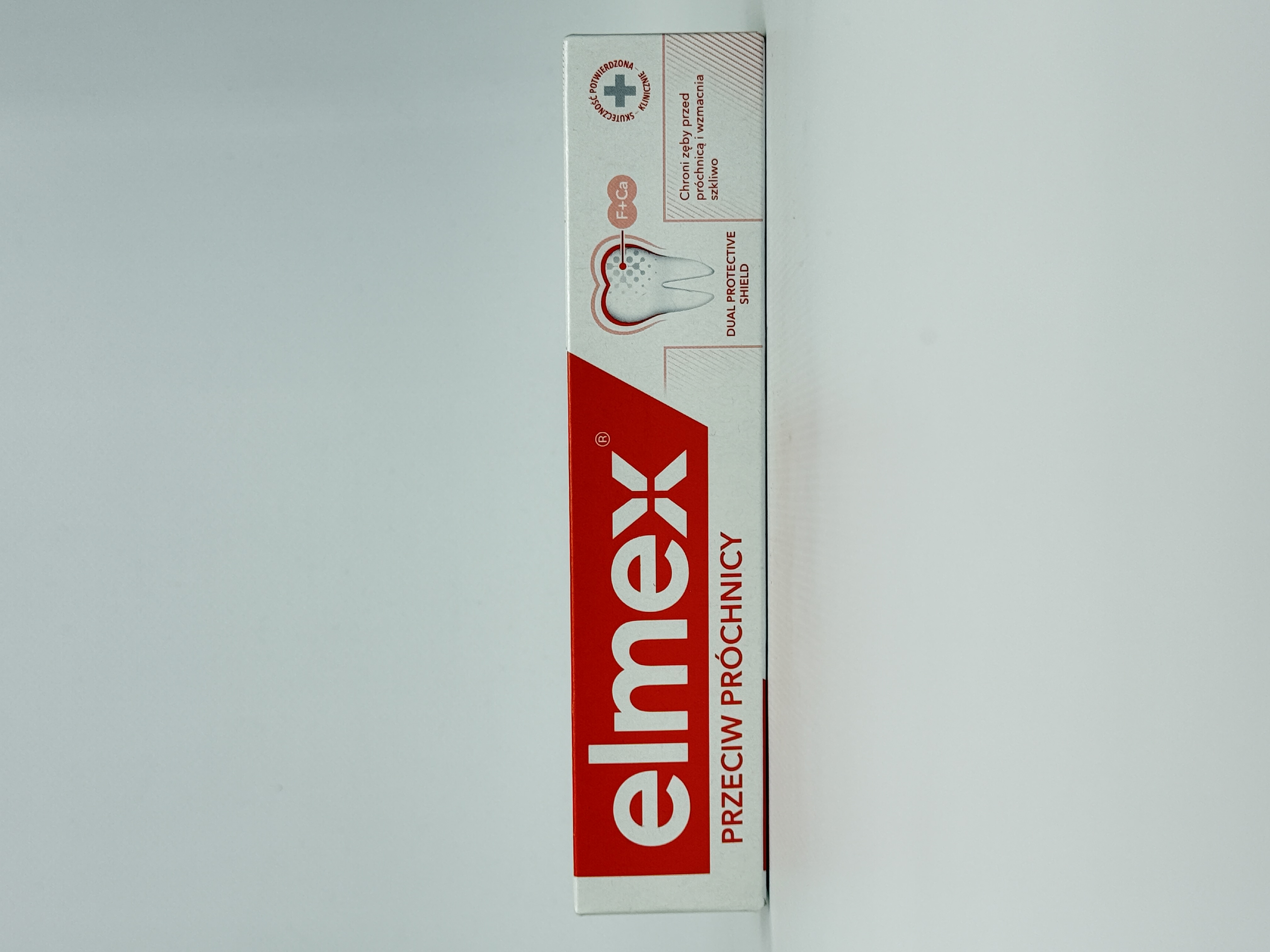 Elmex Зубна паста Przeciw Prochnicy 75мл