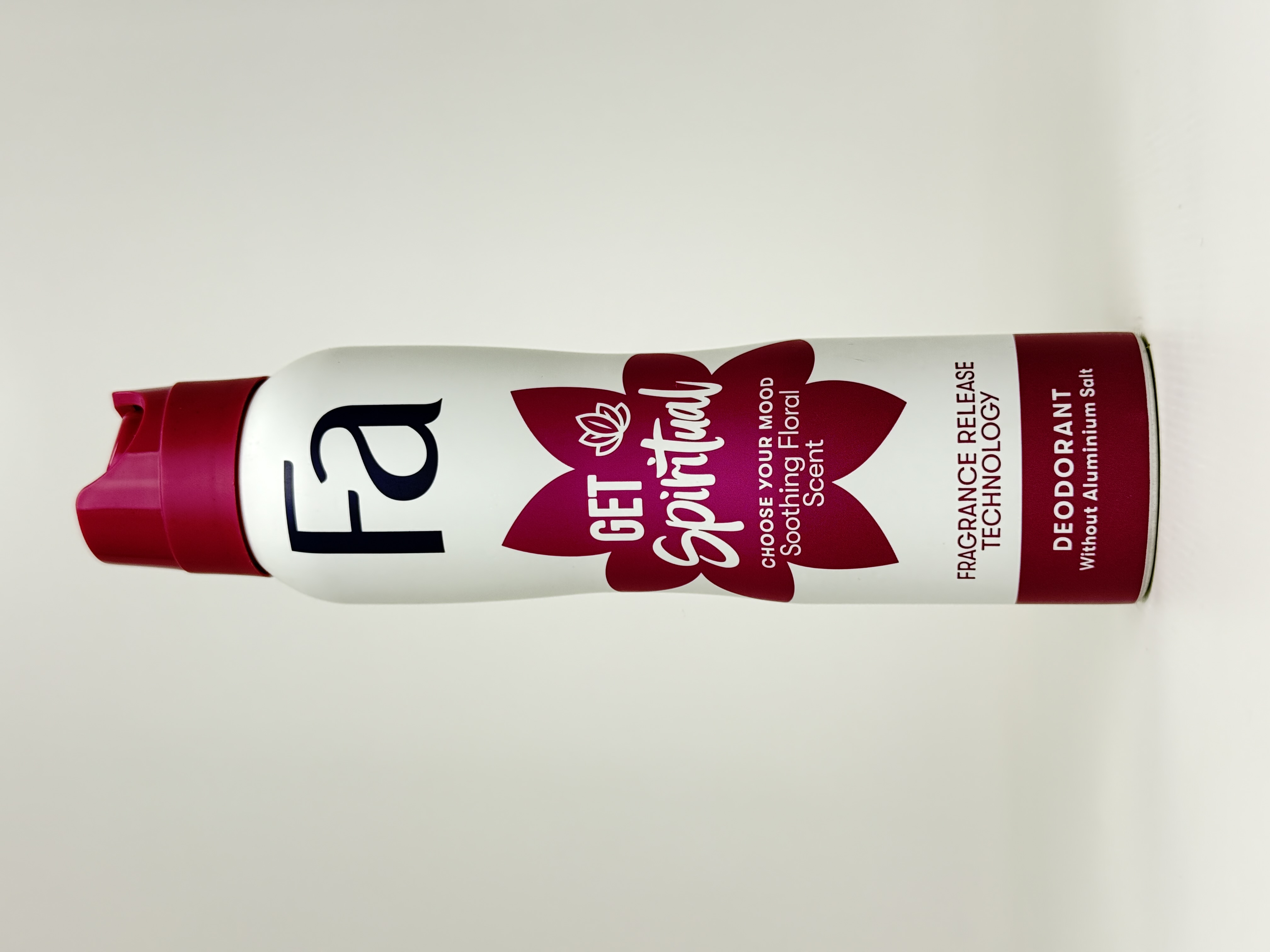 Fa - Deospray Get Spiritual 150ml