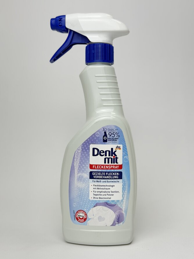 Denk Mit Засіб від плям Fleckenspray 500г