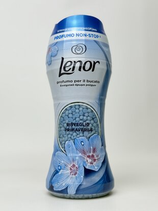 Lenor Ополіскувач гранули Risveglio primaverle 210г