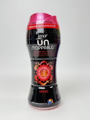 Lenor Ополіскувач гранули Spring 210г