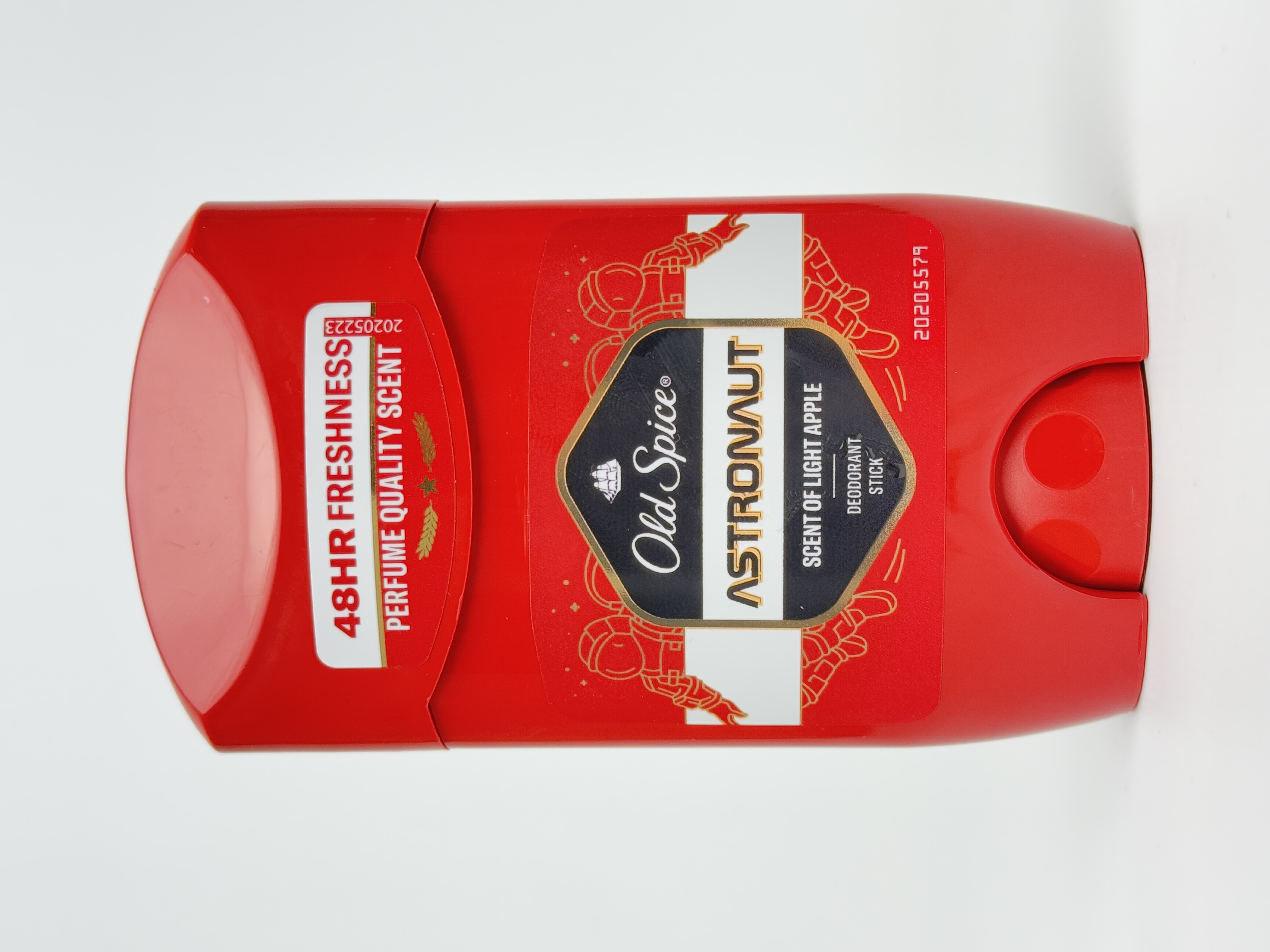 Дезодорант-стік Old Spice stick 50ml Astronaut