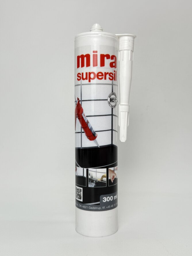 Герметик Mira Supersil №112 0.3 кг