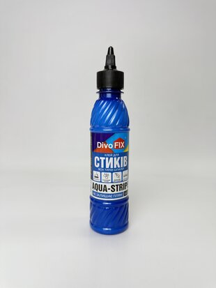 Клей д/стиків шпалер Aqua-Stripe Q2 250г