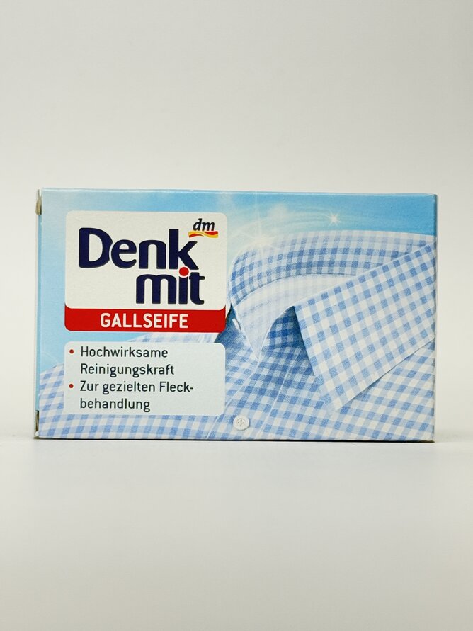 Denk Mit Мило плямовивідник 100г