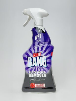 Cillit Bang від плісняви 750мл