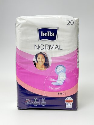 Bella прокладки Normal 20шт