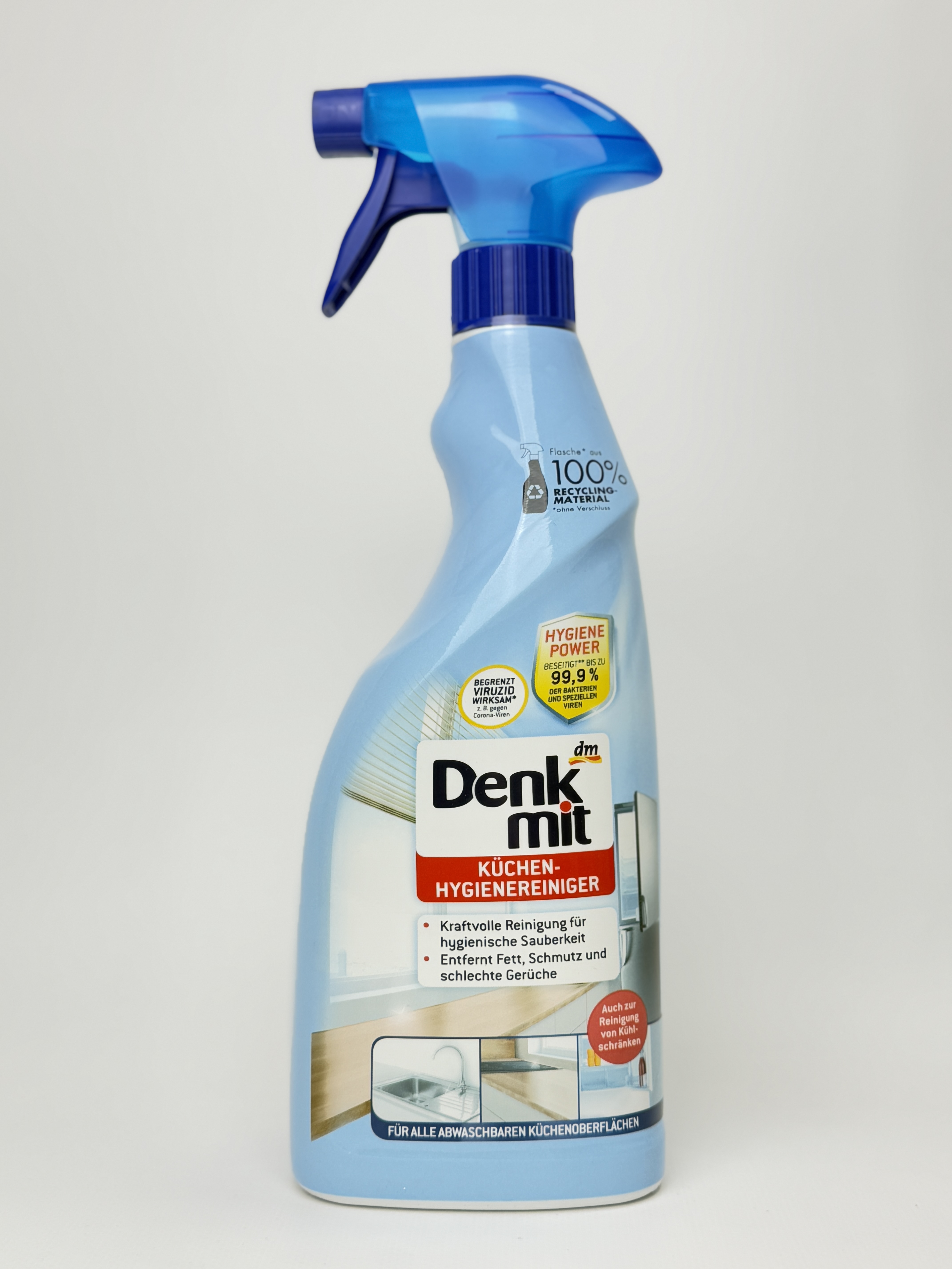 Denk Mit - Засіб для чищення кухні та холодильника 750ml