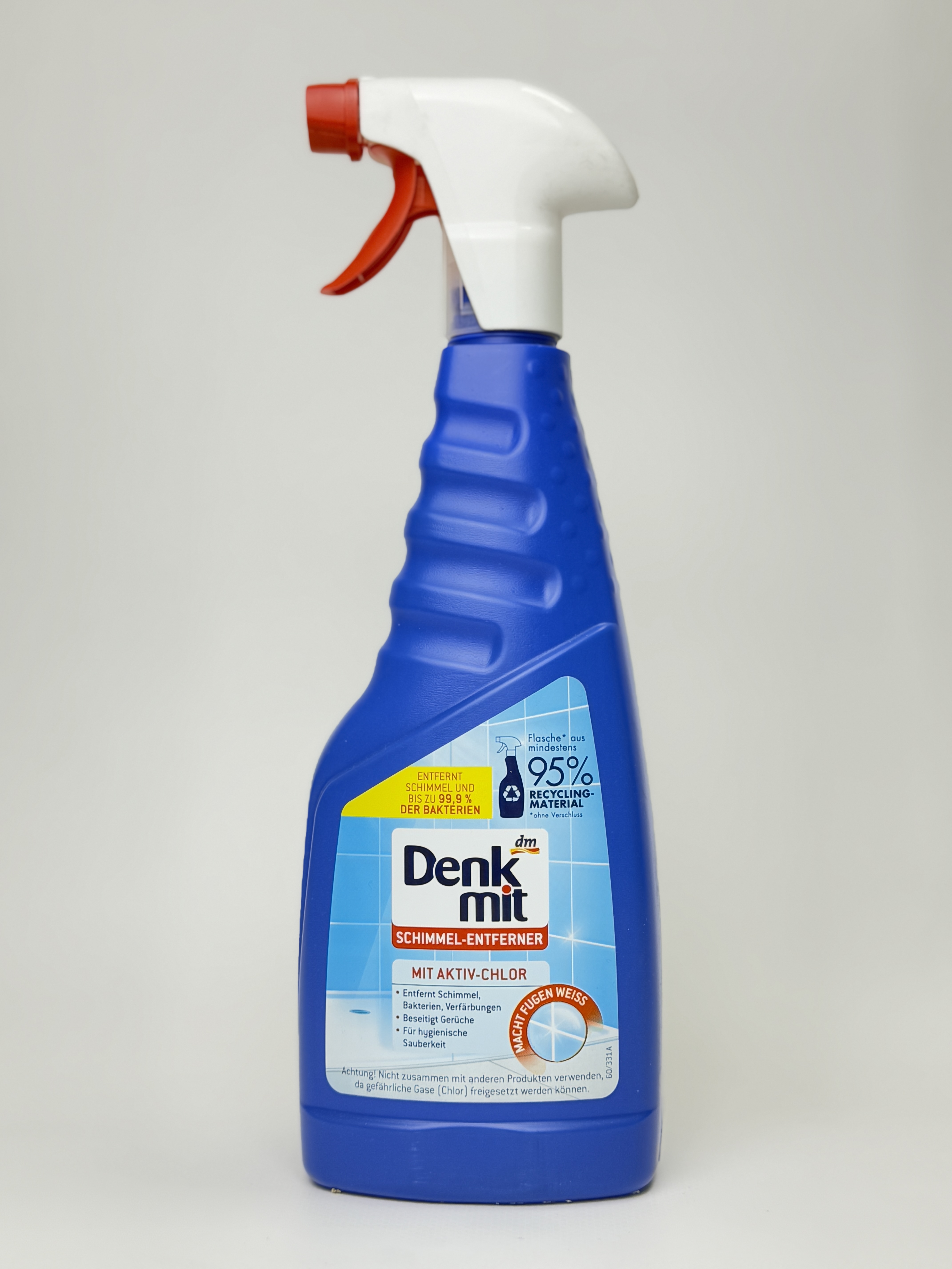 Denk Mit - Засіб для чищення плісняви 750ml