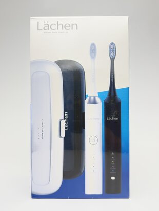 Зубна щітка Електро LACHEN