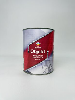 Фарба eskaro Objekt 0.9 k
