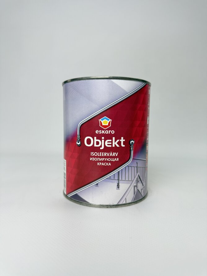 Фарба eskaro Objekt 0.9 k
