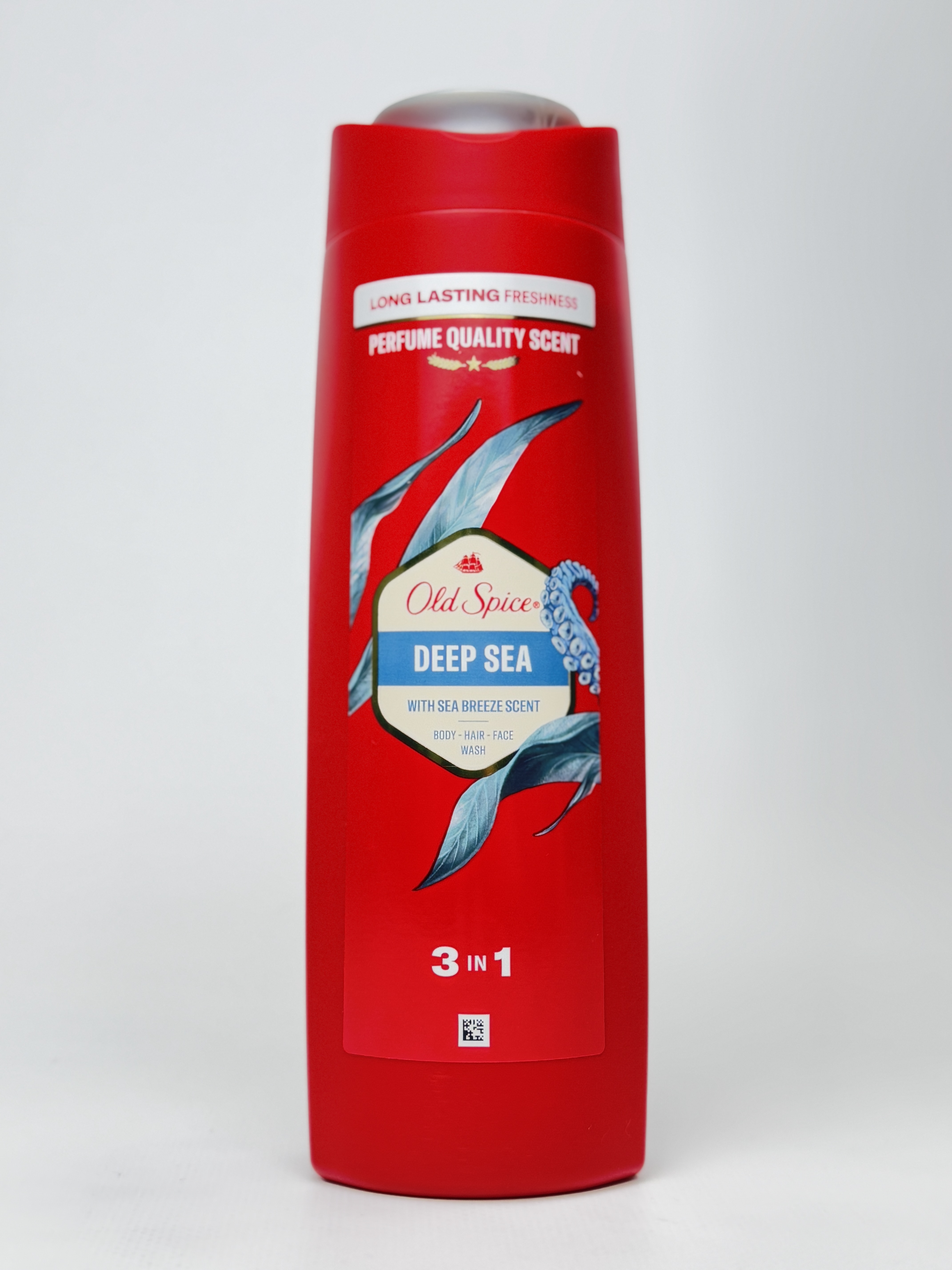 Гель для душу Old Spice 400 мл DEEP SEA