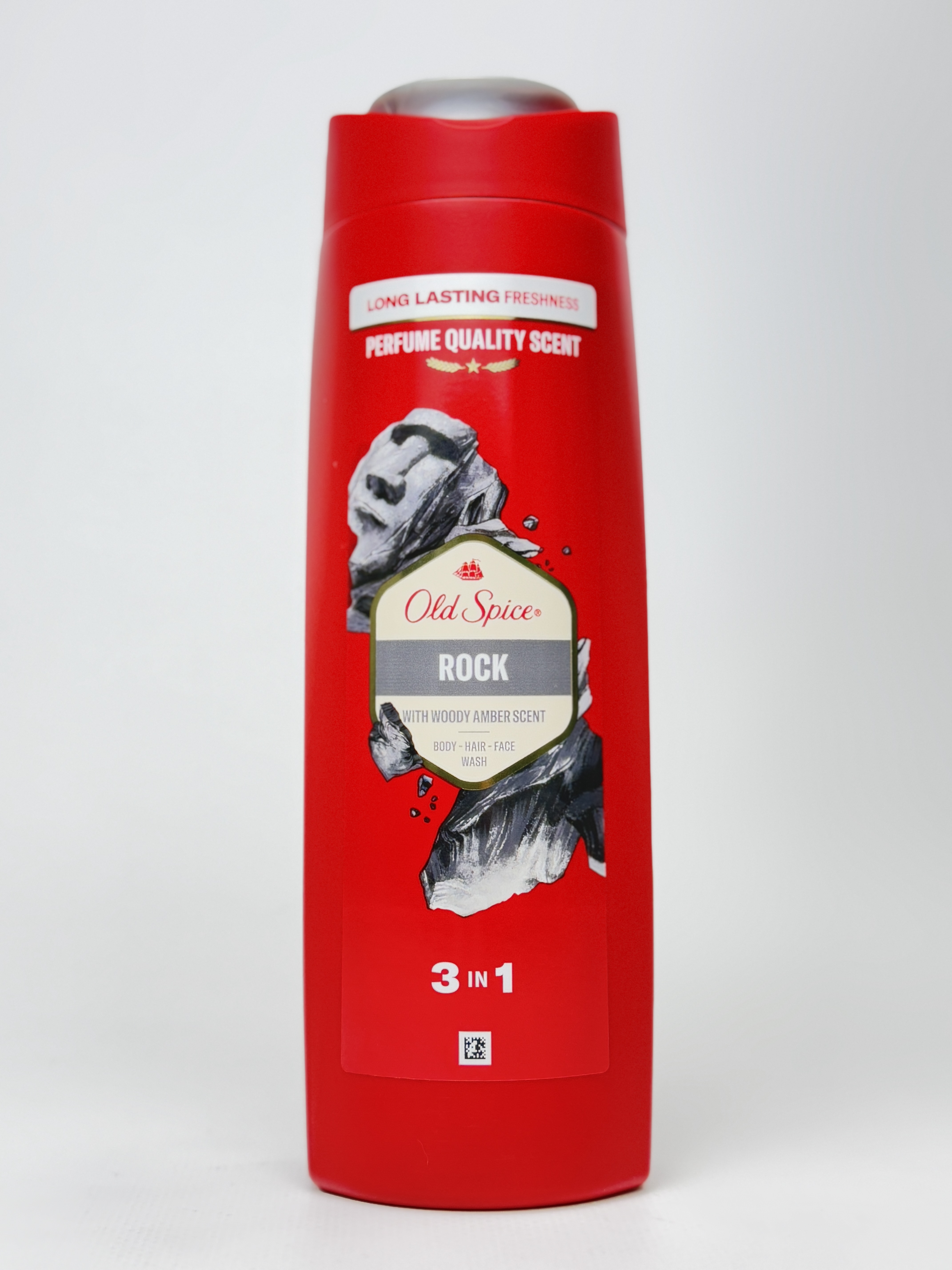 Гель для душу Old Spice 400 мл ROCK