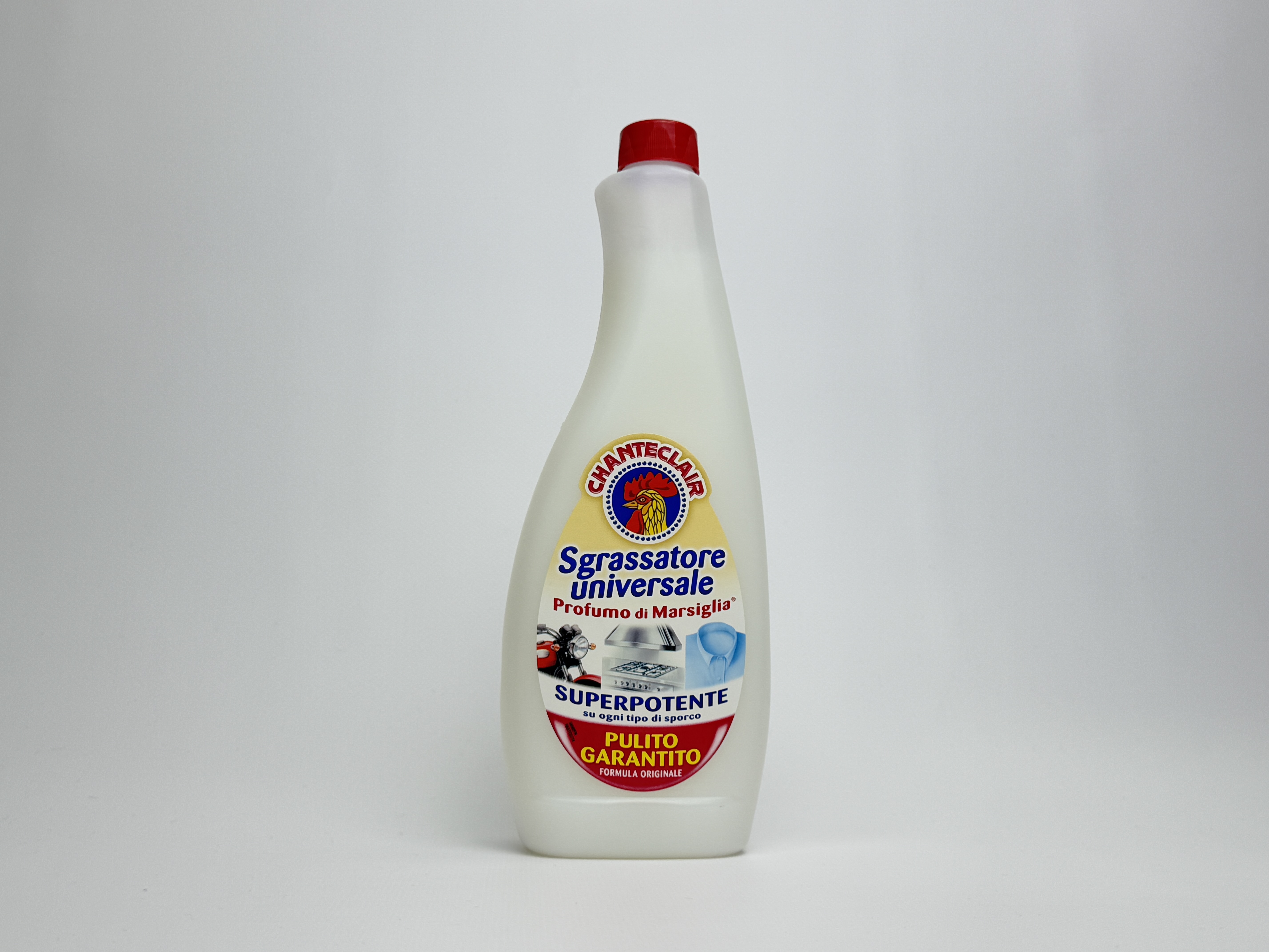 Chante Clair Sgrassatore Marsiglia 600мл (Запаска)