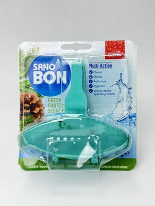 SANO Підвісний блок 55г Green