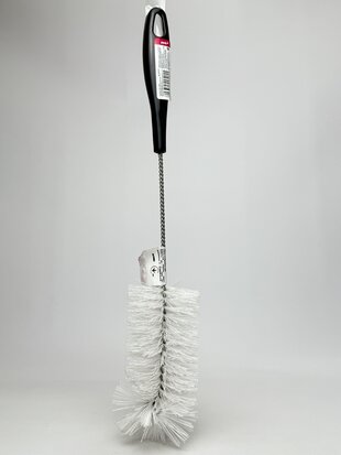 Щітка для миття пляшок 041080 0.5л. York